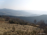 Vue plongeante plein sud en direction de Gerbamont